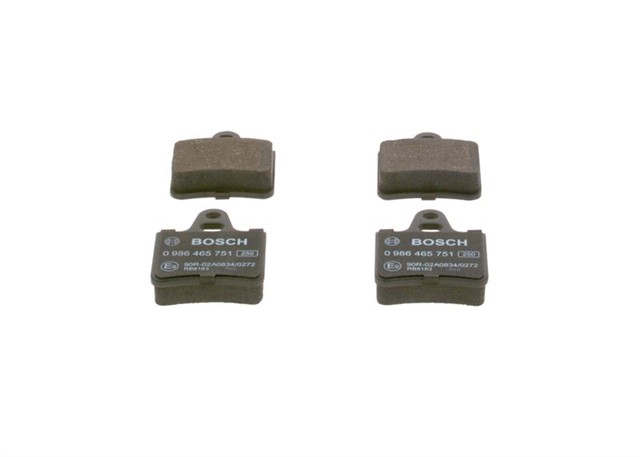 FREN BALATASI CITROEN BX CX