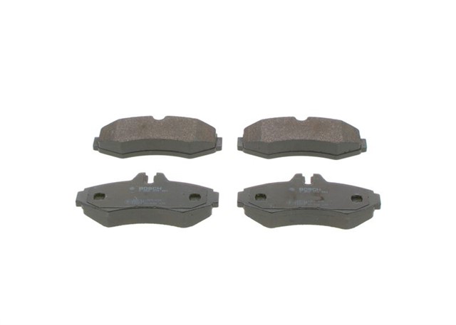 FREN BALATASI MERCEDES VITO V - KLASSE