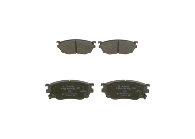 FREN BALATASI MAZDA 626 WAGON PREMACY