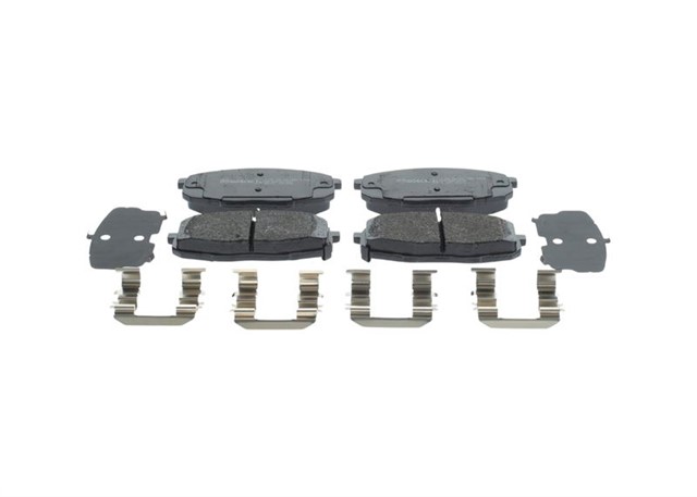 FREN BALATASI HYUNDAI - KIA KONA