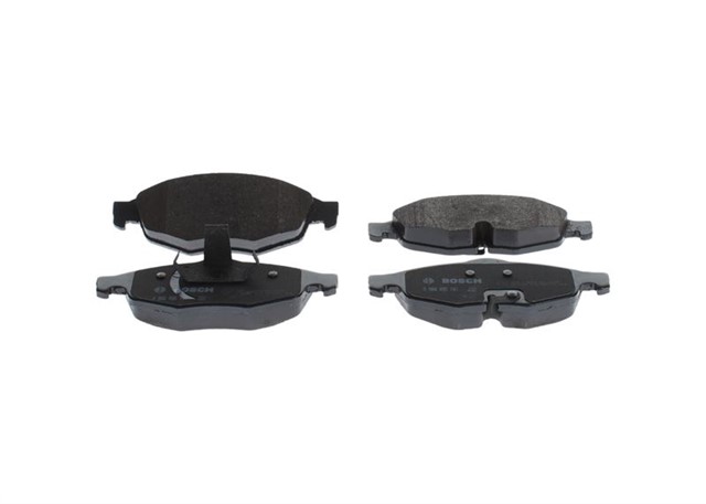 FREN BALATASI CHRYSLER - DODGE SEBRING STRATUS