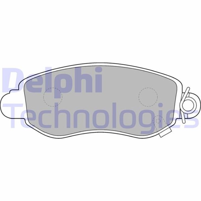 ON BALATA TRANSIT V184 01 GDB1424 - GDB1461