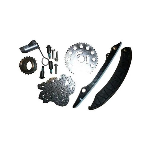 MAIS - EGZANTRIK ZINCIR KITI RENAULT MASTER III 10 OPEL MOVANO B 10 2.3 DCI M9T