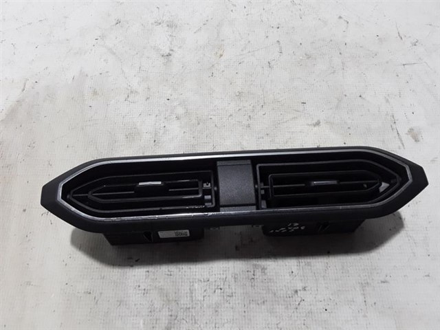 ORJINAL - ON HAVALANDIRMA ORTA IZGARASI DACIA LOGAN III 21 SANDERO III 20 JOGGER 23