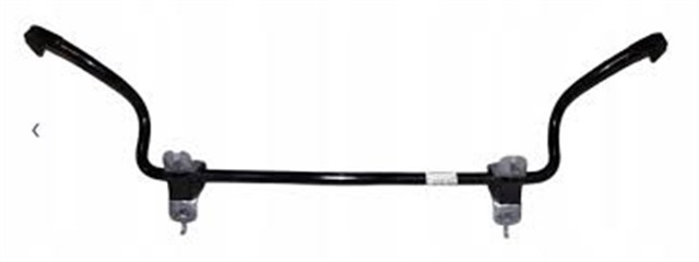 MAIS - ON VIRAJ DEMIRI VIRAJ DEMIR KELEPCESI VE LASTIKLERI UZERINDE RENAULT TALISMAN 15 LATITUDE 10