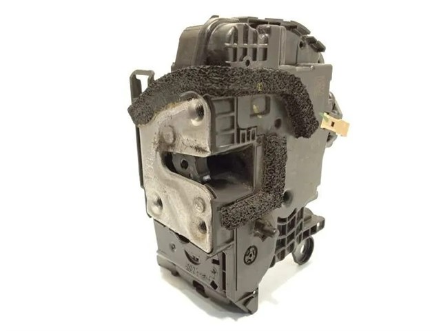 ORJINAL - KAPI KILIDI ARKA SOL RENAULT CAPTUR 16 23