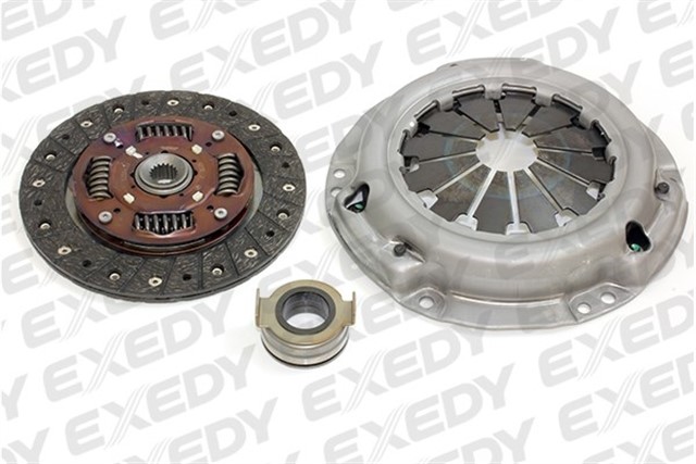 DEBRIYAJ SETI BASKI DISK BILYA SUZUKI SWIFT 1.3L M13A RS413 1.5L RS415 05 - 