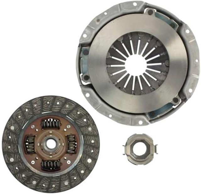 DEBRIYAJ SETI BASKI DISK BILYA SUBARU IMPREZA 1.5L EJ15 GD GE 06 - 