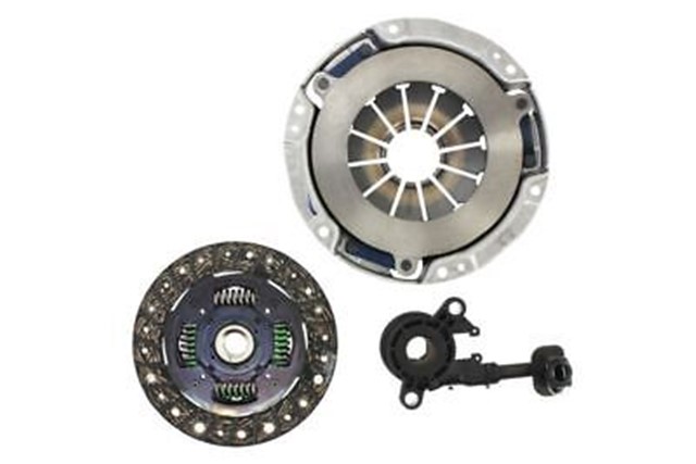 DEBRIYAJ SETI BASKI DISK BILYA NISSAN MICRA 1.2L HR12DE K13K 10 - 