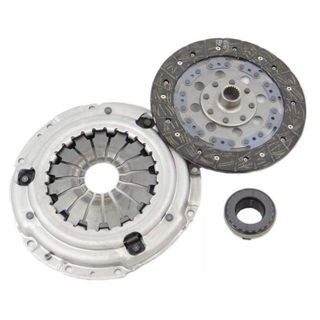 DEBRIYAJ SETI BASKI DISK BILYA HONDA CIVIC CRV 1.6L N16A2 I - DTEC DIZEL 13 - 