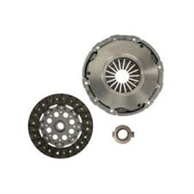 DEBRIYAJ SETI BASKI DISK BILYA HONDA CIVIC 1.5L L15B7 FK7 17 - 
