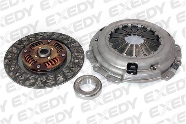 DEBRIYAJ SETI BASKI DISK BILYA SUZUKI GRAND VITARA 2.0L J20A SQ420 5 KAPI 98 - 