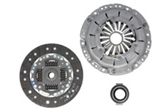 DEBRIYAJ SETI BASKI DISK BILYA HONDA CIVIC 1.8L R18A VTEC H/B I - SHIFT 06 - 