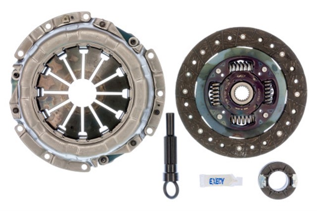 DEBRIYAJ SETI BASKI DISK RULMANSIZ MITSUBISHI LANCER 1.5L 4A91 CY2A KOPEK BALIGI 08 - 