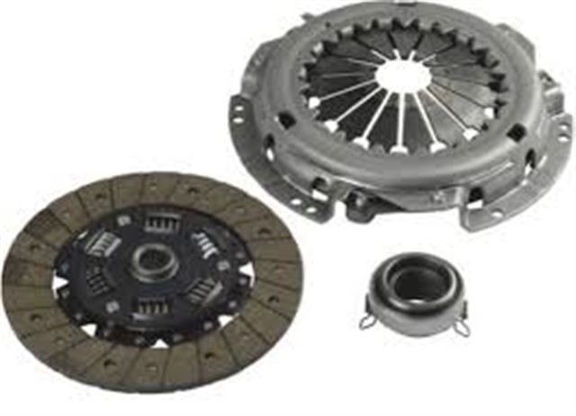 DEBRIYAJ SETI BASKI DISK BILYA SUZUKI VITARA 2.0L H20A V6 SV620 94 - 98