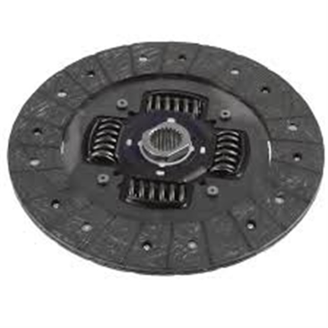 DEBRIYAJ SETI BASKI DISK BILYA HYUNDAI H100 KAMYONET 96 - Y.M. STAREX 2.5L D4BH TC. TCI 96 - KIA B ONGO K2500 2.5L TCI KAMYONET 98 - 