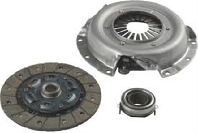 DEBRIYAJ SETI BASKI DISK BILYA HYUNDAI ACCENT 1.3L 95 - 01