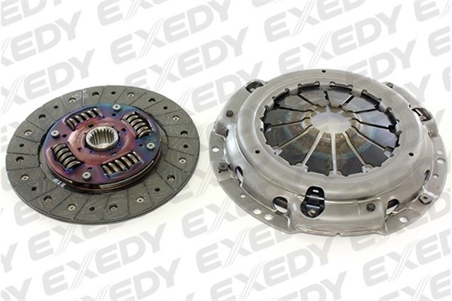 DEBRIYAJ SETI BASKI DISK RULMANSIZ SUZUKI GRAND VITARA 2.0L J20A JB420 06 - 