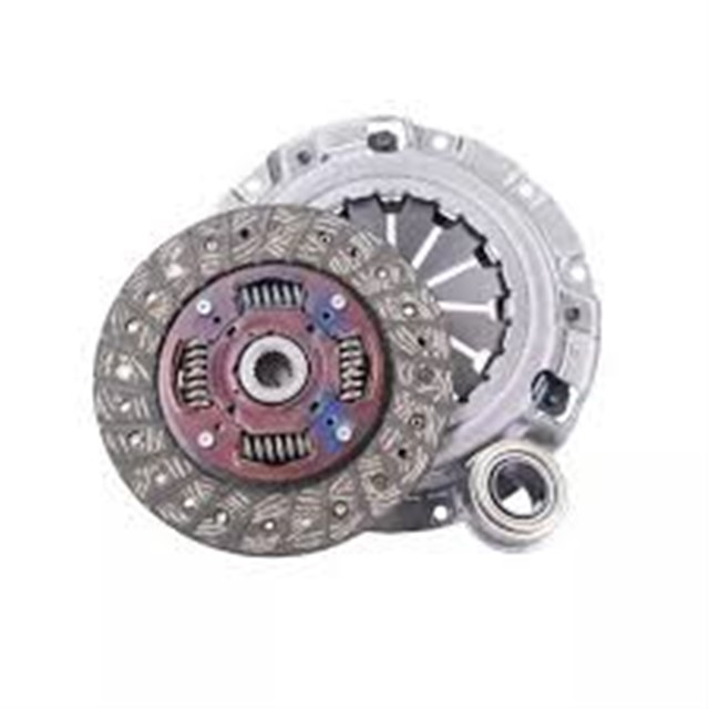 DEBRIYAJ SETI BASKI DISK BILYA TOYOTA COROLLA 1.4L 4ZZ - FE VVTI ZZE111 00 - 01