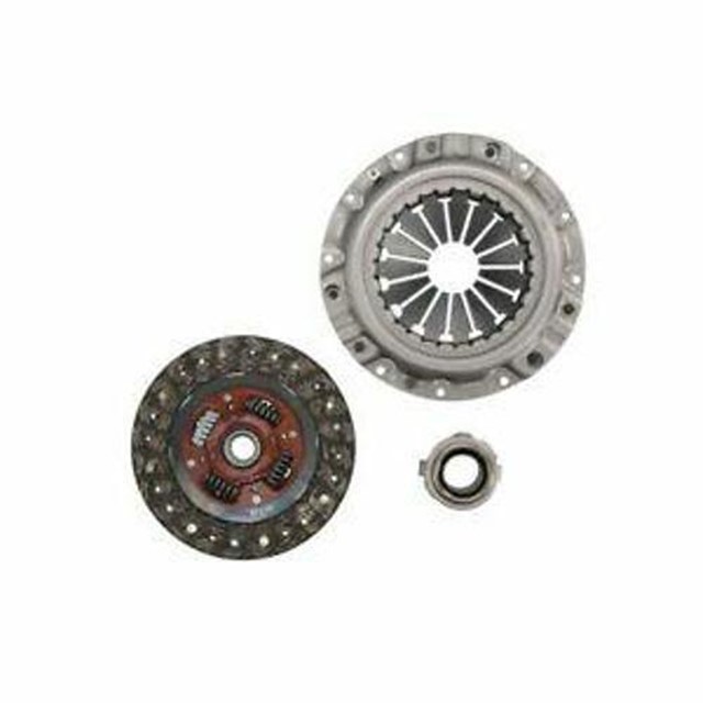 DEBRIYAJ SETI BASKI DISK BILYA MAZDA E2200 2.2L R2 RF Y.M. 92 - KIA BESTA 96 - 