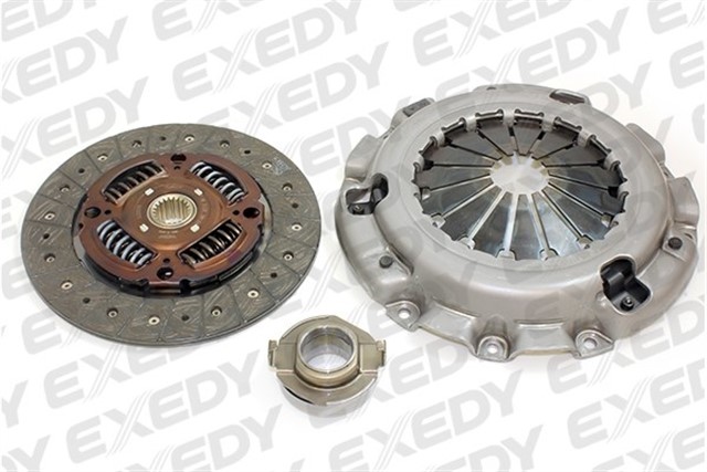 DEBRIYAJ SETI BASKI DISK BILYA SUZUKI GRAND VITARA XL - 7 2.0L RH HDI DIZEL JA420WD 04 - 06