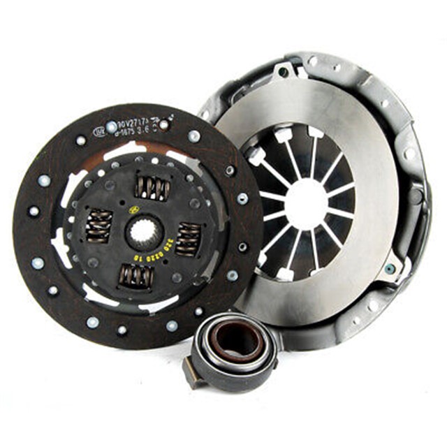 DEBRIYAJ SETI BASKI DISK BILYA HONDA CIVIC 1.4L L13Z4 FK I - VTEC H/B 12 - 