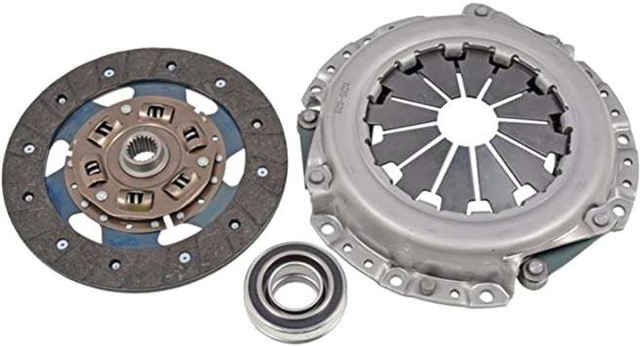 DEBRIYAJ SETI BASKI DISK BILYA MITSUBISHI CARISMA 1.8L 4G93 GDI DA2A 95 - GALANT 1.8L 4G37 89 - S PACE RUNNER N11W 94 - 99