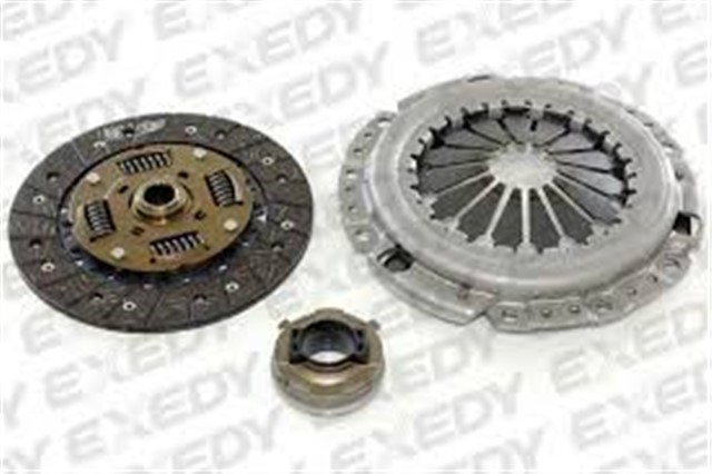 DEBRIYAJ SETI BASKI DISK BILYA DAIHATSU YRV 1.3L K3 - VE M201 01 - SIRION 1.3L K3 - VE M101 M301 00 - 08 COPEN 1.3L K3 - VE L881 06 - 