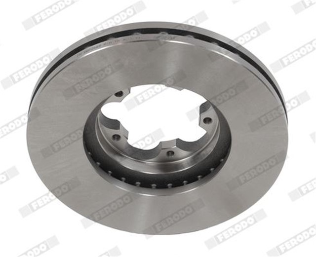 ON FREN DISKI AYNASI TRANSIT CUSTOM V362 12 ARKA TEK TEKER CAP 288 33