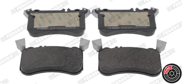 ON BALATA A - CLA - GLA 15 - 19