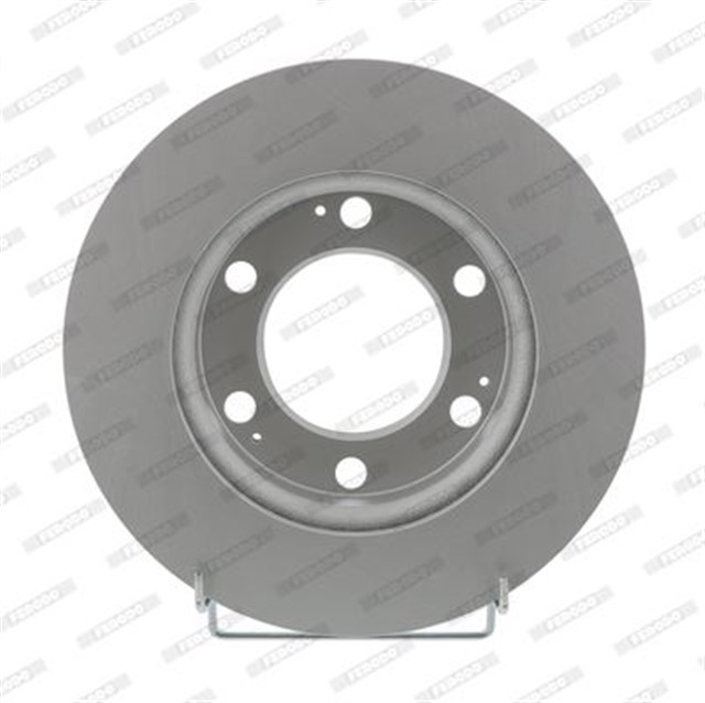 ARKA FREN AYNASI REXTON II