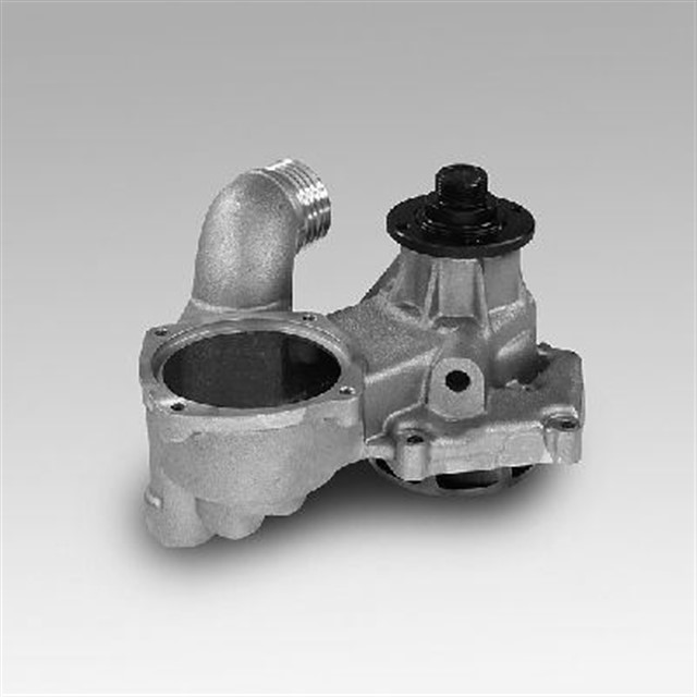 DEVIRDAIM POMPASI BMW S70 B56 E31 M70 B50 E32