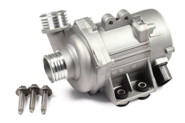 DEVIRDAIM POMPASI BMW E81 E82 E87 E90 E91 E92 E93 E60 E83 E70 E85