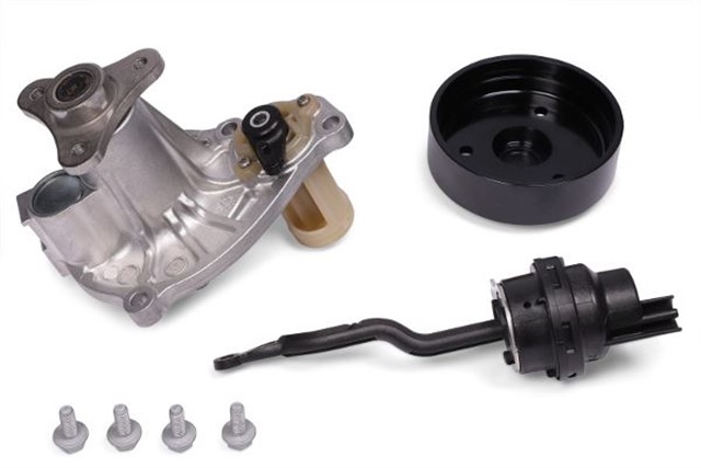 DEVIRDAIM POMPASI SET BMW B57 G30 G32 G11 G12 G14 G15 G16 G01 G02 G05 G06 G07