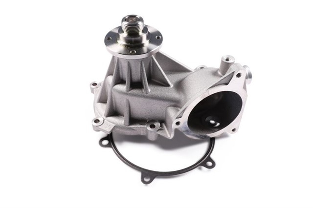 DEVIRDAIM POMPASI BMW S62 B50 M5 E39 98 03