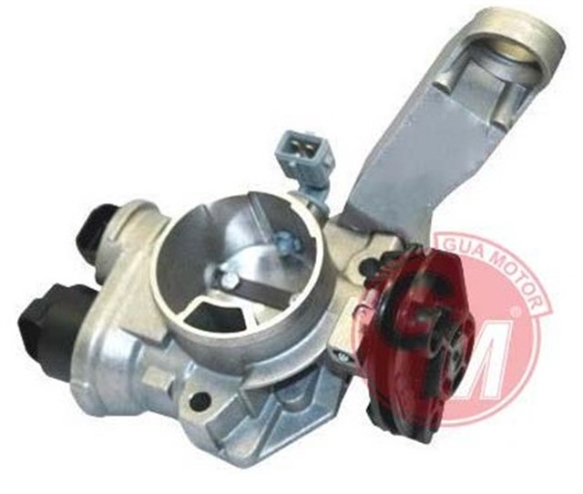 KELEBEK BOGAZI RENAULT CLIO II KANGOO II 1.2 16 VALF