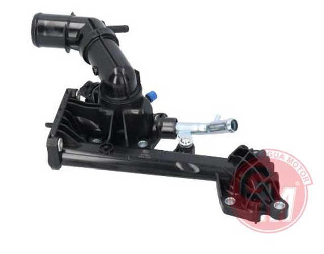 TERMOSTAT 88 C FIAT DOBLO 16 EGEA 16 500 15 JEEP RENEGADE 15 GIULIETTA 15 1.6D 2.0D MTJ 1.6D 2.0D MTJ