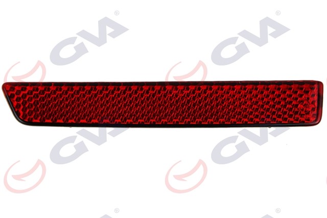 ARKA TAMPON REFLEKTORU SOL DOBLO YM