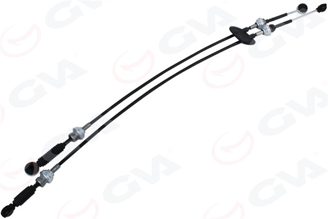 VITES DEBRIYAJ TELI MASTER - MOVANO 03 - 08 5 VITES