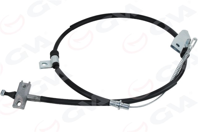 EL FREN TELI SOL SSANGYONG REXTON KYRON