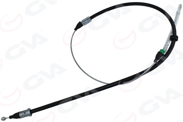 EL FREN TELI CORSA B 93 - 01 UZUN