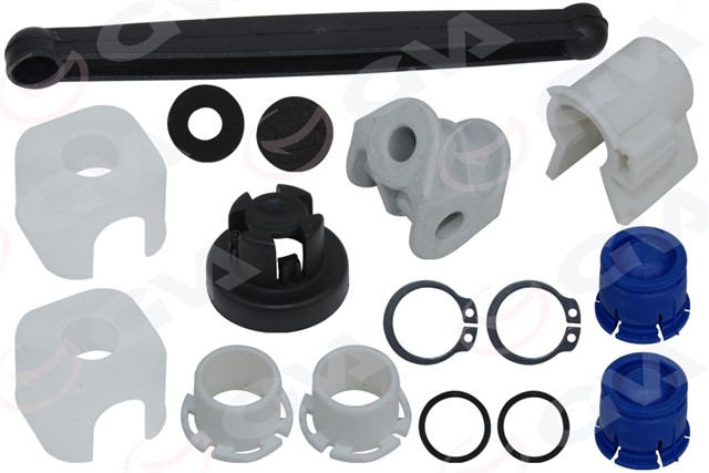 VITES TAMIR TAKIMI CORSA C