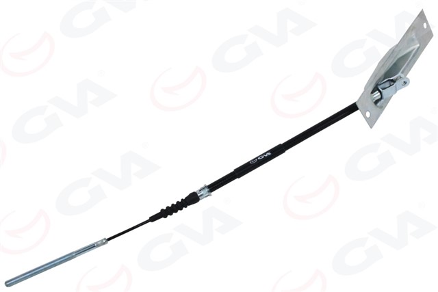 ON EL FREN TELI RENAULT 12