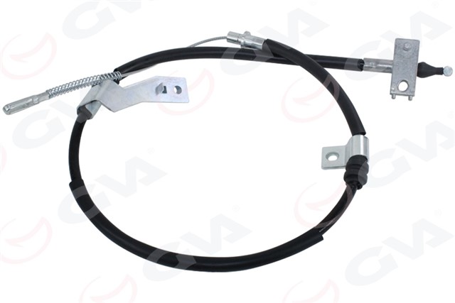 EL FREN TELI SAG SSANGYONG REXTON KYRON