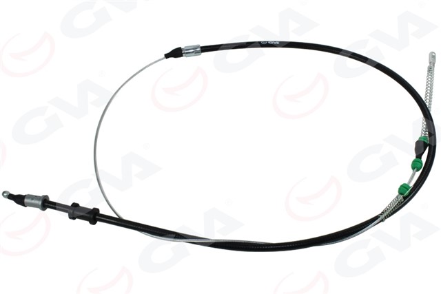 ARKA EL FREN TELI VECTRA A 1.8 88 - 95 KILIFLI