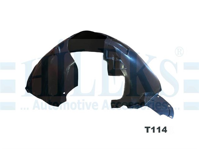 CAMURLUK DAVLUMBAZI ON SOL DOBLO IV COMBO 10 - 15