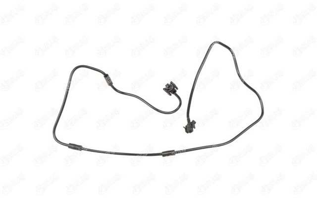 YEDEK SU DEPO BORUSU CITROEN JUMPER PANELVAN VAN - RELAY 2.0 BLUEHDI 130 4X4 15 - 19