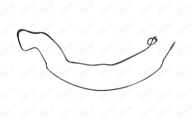 YAKIT BORUSU DACIA DOKKER MPV KE 1.6 LPG 2018 - 08