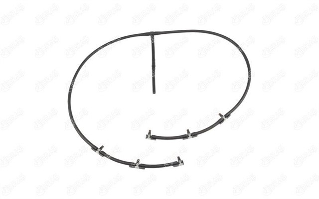 ENJEKTOR BORUSU YAKIT HORTUMU RAM 1500 EXTENDED CAB PICKUP DS 3.0 TD 13