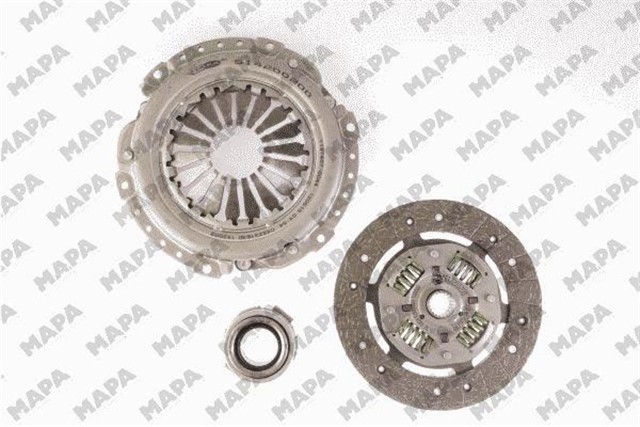 DEBRIYAJ SETI SUZUKI SAMURAI - VITARA 1.9TD 95 - 98